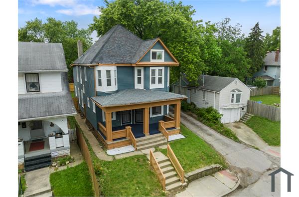Affordable Housing