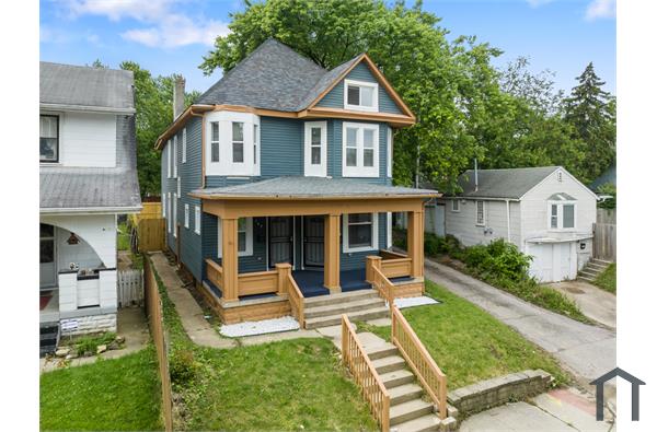 Affordable Housing