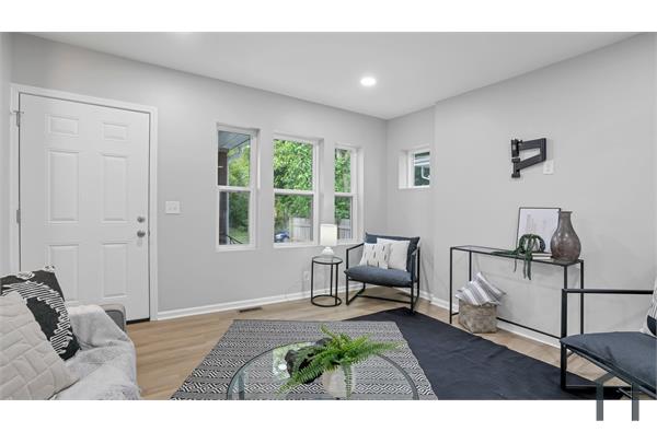 Affordable Housing