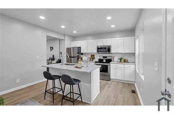 Affordable Housing