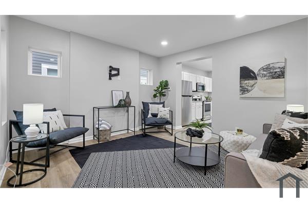 Affordable Housing