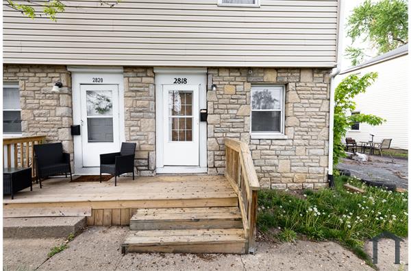Affordable Housing
