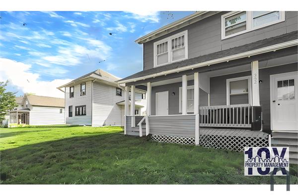 Affordable Housing
