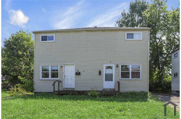 Affordable Housing