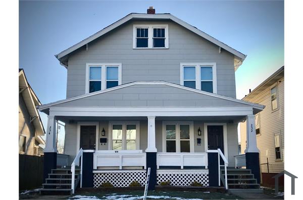 Affordable Housing