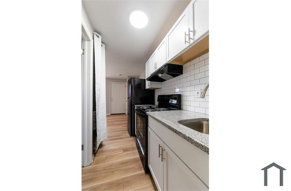 Affordable Housing