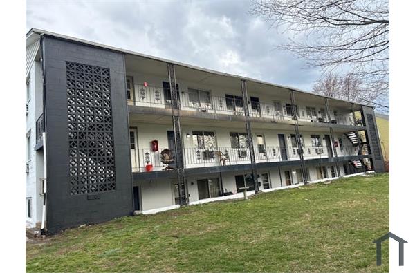 Affordable Housing