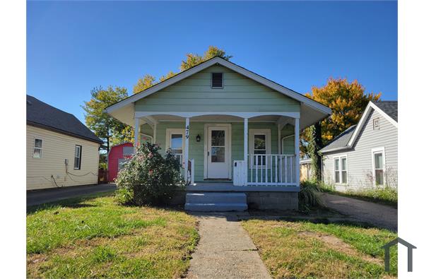 Affordable Housing