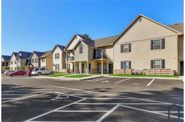 Affordable Housing
