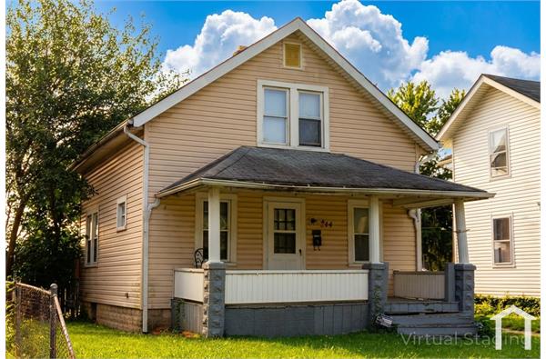 Affordable Housing