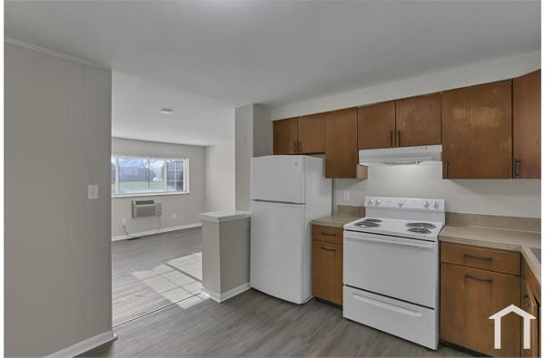 Affordable Housing