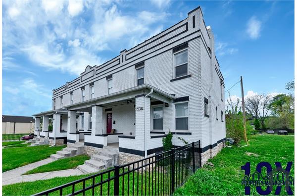 Affordable Housing