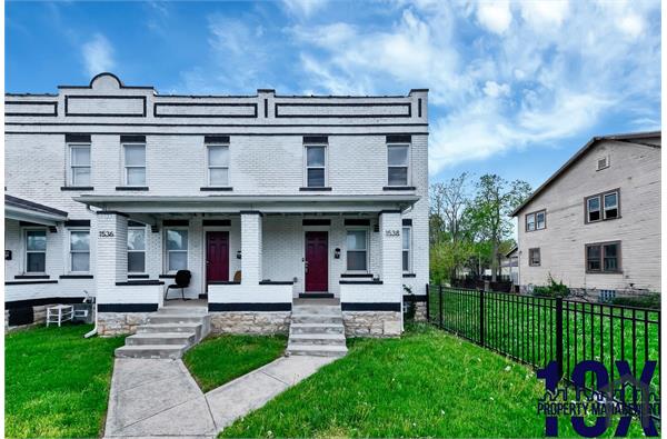 Affordable Housing