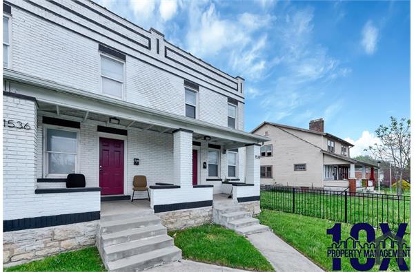 Affordable Housing