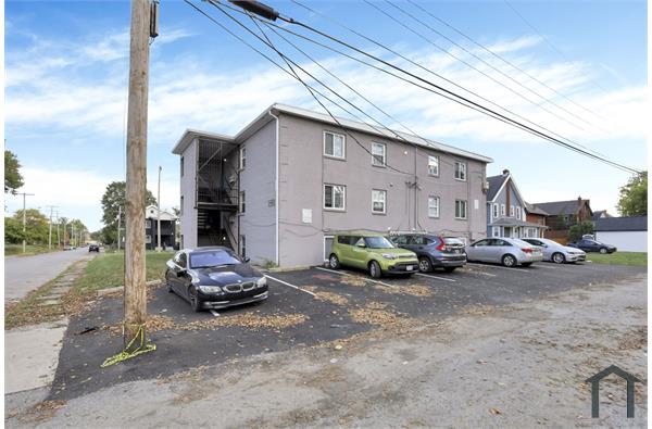 Affordable Housing