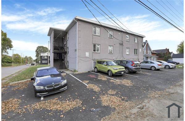 Affordable Housing