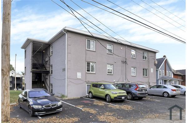 Affordable Housing