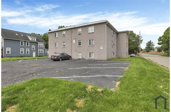 Affordable Housing