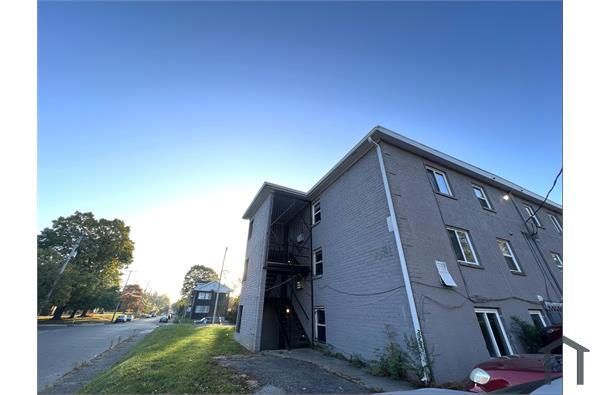 Affordable Housing