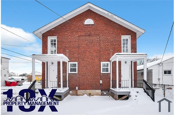 Affordable Housing