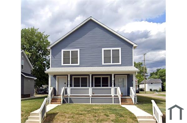 Affordable Housing