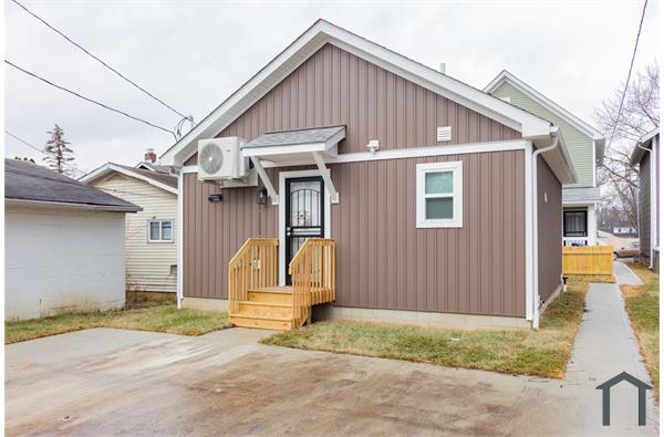 Affordable Housing