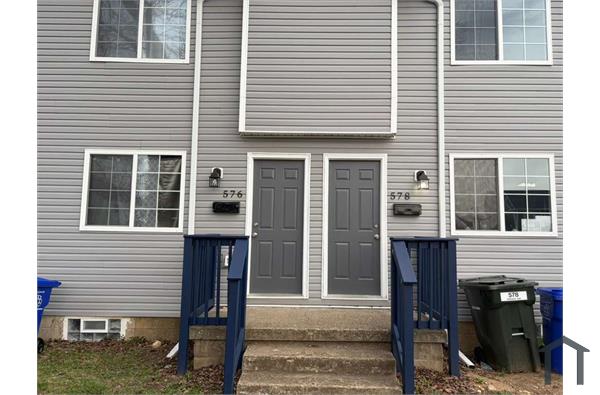 Affordable Housing