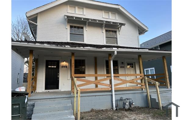 Affordable Housing