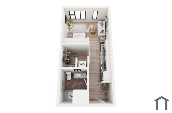 Affordable Housing