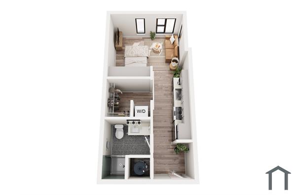Affordable Housing