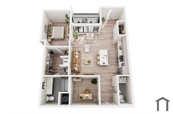 Affordable Housing