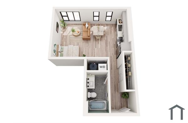 Affordable Housing