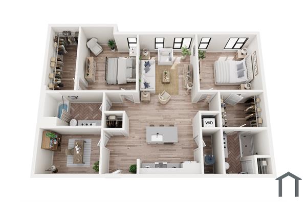 Affordable Housing