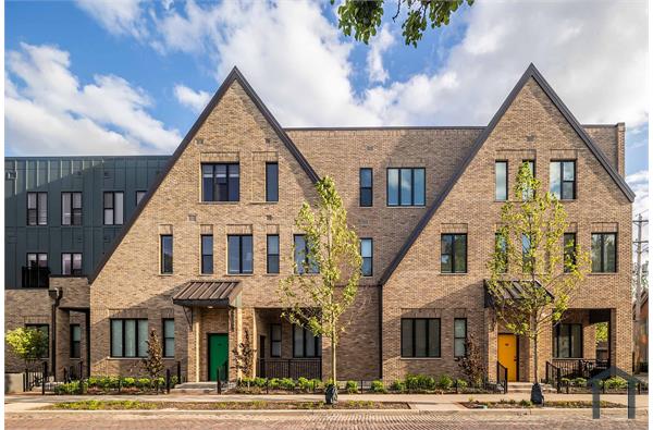 Affordable Housing