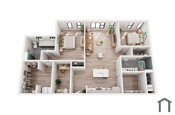 Affordable Housing