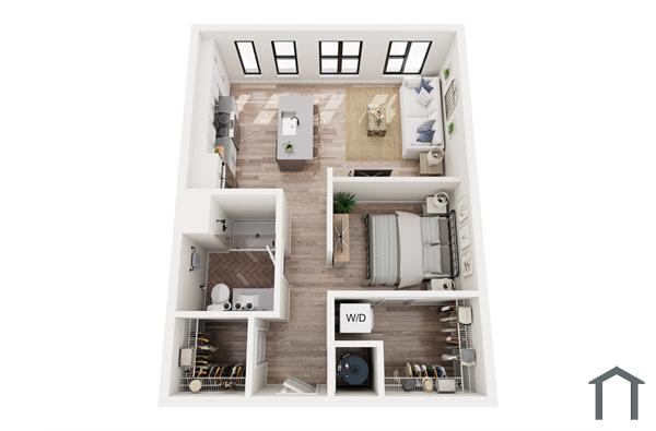 Affordable Housing