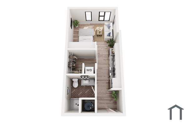 Affordable Housing