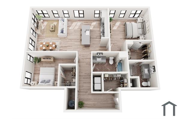 Affordable Housing
