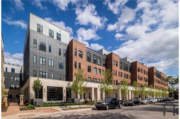 Affordable Housing