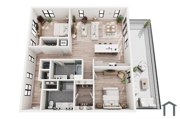 Affordable Housing