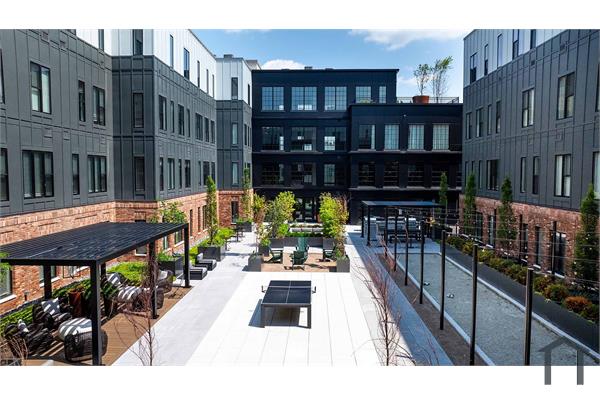 Affordable Housing