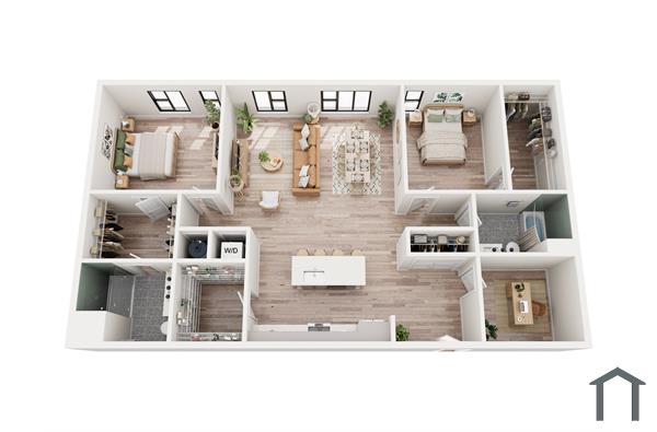 Affordable Housing
