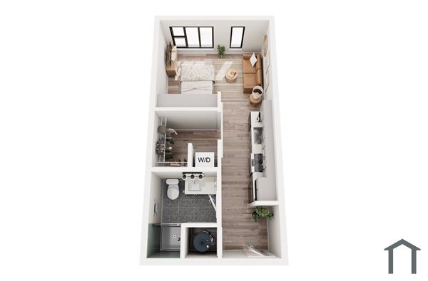 Affordable Housing