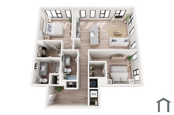 Affordable Housing
