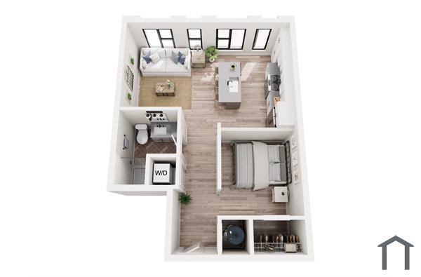 Affordable Housing