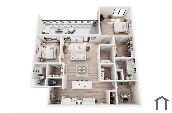 Affordable Housing