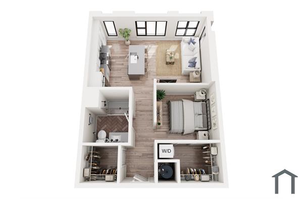 Affordable Housing