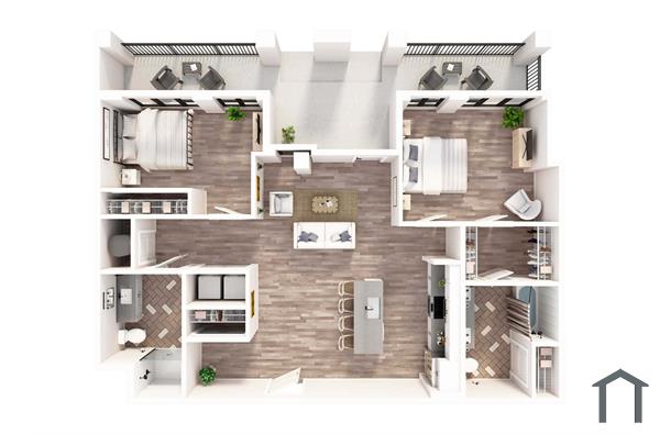 Affordable Housing