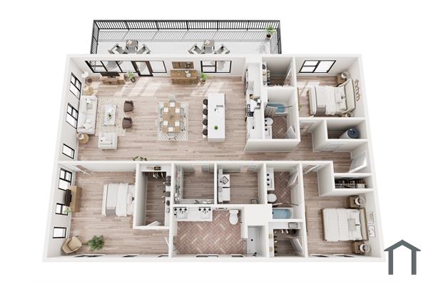 Affordable Housing