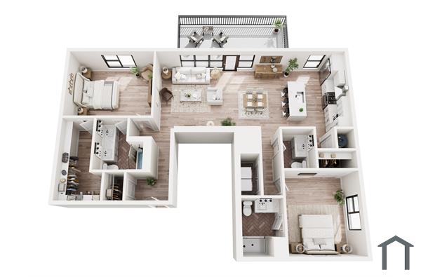 Affordable Housing